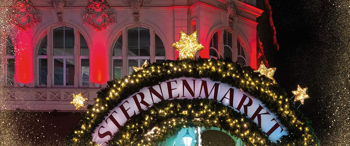 Germany’s Christmas markets